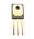 MJE253 - Transistor, P, 4A, 100V, TO225, Military Grade - MJE253M