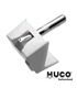 H1026 - Agulha Gira-Discos Stanton D5107A HUCO - H1026