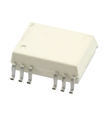 HCPL-314J-500E - Optocoupler, Gate Drive Output, 2 Channel