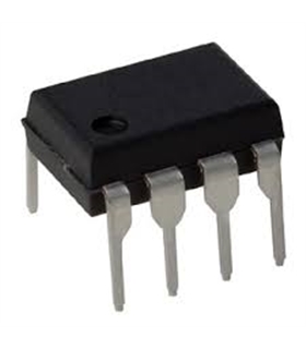 ILD74 - Optocoupler, Phototransitor - ILD74