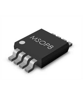 MIC2025-1YMM - CI Power Switch 0.7A MSOP8 - MIC2025-1YMM