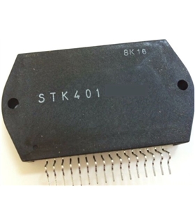 Circuito Integrado - STK401-080