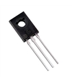2N5192G - Transistor, N, 80V, 4A, 40W, TO225