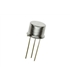 2N1132 - Transistor P 60V 0.6A 0.6W TO5 - 2N1132