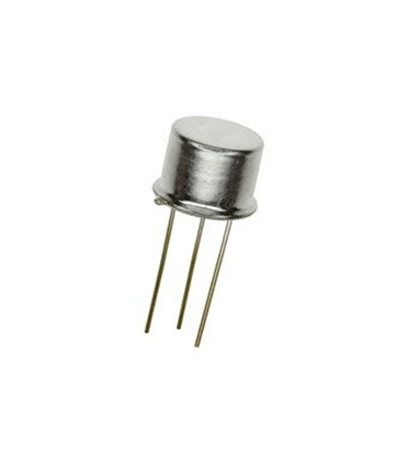 2N2243 - Transistor N 120V 1A 0.8W TO5 - 2N2243
