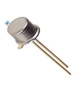 2N3020 - Transistor N 140V 1A 0.8W TO5 - 2N3020