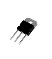 2SA1412 - Transistor, P, 400V, 2A, 10W, TO218