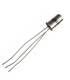 2SA144 - Transistor, P, 15V, 0.01A, 0.083W, TO1 - 2SA144