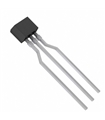 2SB1318 - Transistor, PNP, 100V, 3A, 1W, SOT33