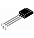2SB564 - Transistor, PNP, 30V, 1A, 0.8W, SP10 - 2SB564