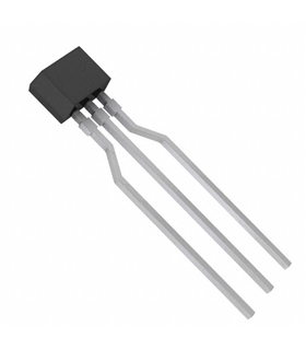 2SC3330 - Transistor, NPN, 60V, 0.2A, 0.3W, TO92S - 2SC3330