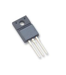 2SD1308 - Transistor, NPN, 150V, 8A, 40W, TO220F - 2SD1308