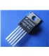 LM2576T-5.0 - Switching Reg, 5V, 3A, TO220 - LM2576T-5