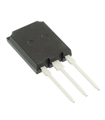 IRFPS43N50K - MOSFET, N-CH, 500V, 47A, 540W, 0.078Ohm, TO247