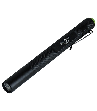 130328 - Lanterna de bolso de LEDs Pen Torch - H130328