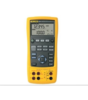 Fluke 724/APAC/EMEA - Calibrador Temperatura - 5131125