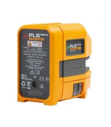 Fluke PLS RBP5 - Bateria Li Ion para Lasers PLS - 5023322
