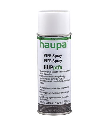 170158 - Spray PTFE HUPptfe - H170158