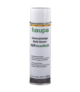 170104 - Produto de limpeza universal HUPcleanMulti - H170104