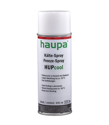 170400 - Spray de refrigeração  HUPcool - H170400