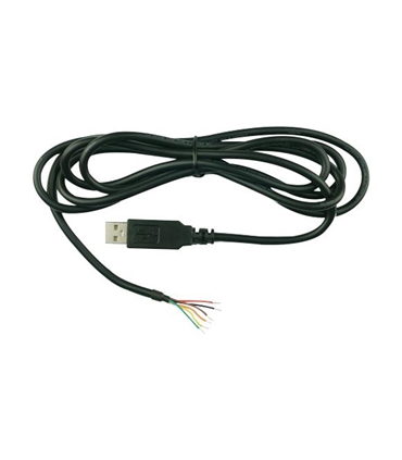 Cabo Conversor USB UART 1.8m - TTL234X3V3