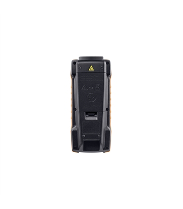 testo 440 - Medidor para ar condicionado - T05604401