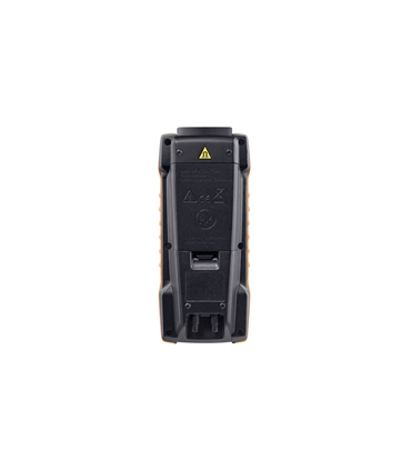 Medidor ar condicionado cOM sensor de pressão diferenciAL - T05604402