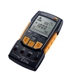 Multímetro digital testo 760-3 - Com medição True RMS - T05907603