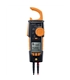 Pinça amperimétrica testo 770-3 - Com medição True RMS - T05907703
