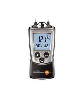 0560 6062 - Instrumento de bolso para a medição da humidade - T05606062