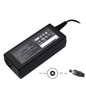 AC Adapter 19V 3.42A 65W - 5.5*1.7mm - ACER - PSE50034
