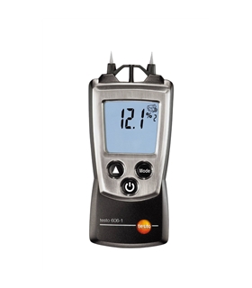 Instrumento de medição da humidade em materiais de bolso - T05606060