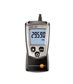 Testo 511 - Instrumento de medição de pressão absoluta