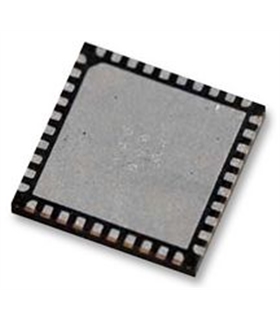 TPS65023RSBR - Power Management IC for Li-Ion and Li-Polymer - TPS65023RSBR