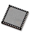 TPS65023RSBR - Power Management IC for Li-Ion and Li-Polymer