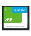 Flash Memory Card, Compact Flash Card, Type I, 2 GB