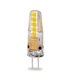 Lampada LED G4 12V 2.5W 3000K 300lm Silicone - 002002303