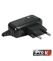 Alimentador Switching 12V 1.5A 5.5x2.5mm