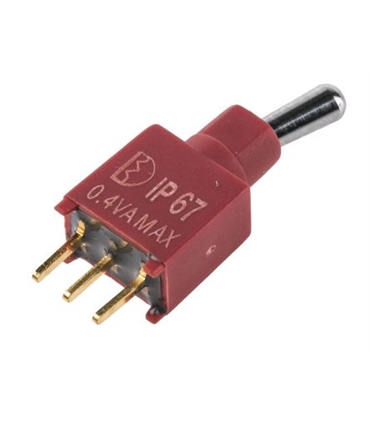Interruptor Alavanca IP67 - AE105SD1CB04
