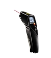 testo 830-T1 - Termómetro de infravermelhos com mira laser