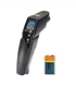 Termómetro por infravermelhos com mira laser de 2 pontos - T05608312