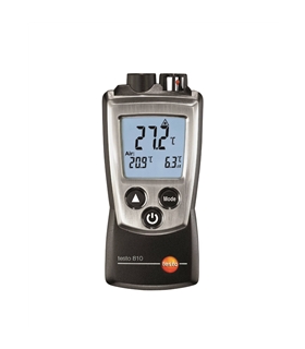 Instrumento de medição de temperatura por infravermelhos - T05600810