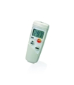 Instrumento de medição de temperatura por infravermelhos