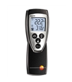 testo 922 - Instrumento de medição de temperatura