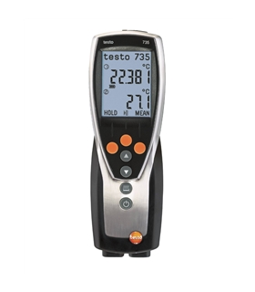 Instrumento de medição de temperatura - T05607351