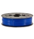 Filamento de impressão 3D Super Azul em ABS+ de 1.75mm 1Kg - DEVABST175SBL