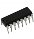 PC849 - Optoisolator Transistor Output 5000Vrms 4 Ch 16-DIP - PC849