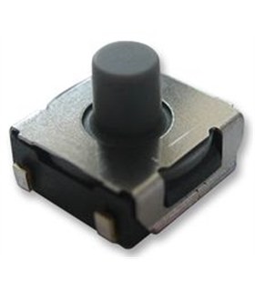 B3SL-1022P..- Tactile Switch, B3SL Series, Top Actuated, SMD - B3SL-1022P