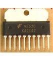 KA2142 - Vertical Deflection Output Circuit