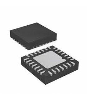 ISL6258A - VDC Regulator/Charger with SMBus - ISL6258A